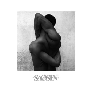 Cover for Saosin · Along The Shadow (LP) [Standard edition] (2016)