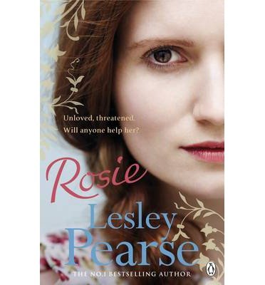 Rosie - Lesley Pearse - Książki - Penguin Books Ltd - 9780141046013 - 28 stycznia 2010