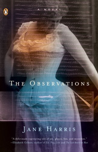 Cover for Jane Harris · The Observations (Pocketbok) [Reprint edition] (2007)