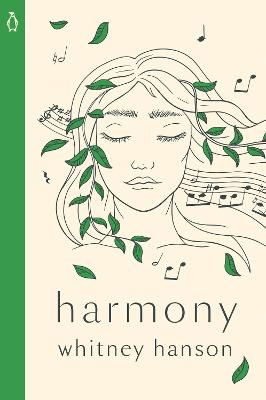 Harmony - Whitney Hanson - Books - Penguin USA - 9780143138013 - November 7, 2023