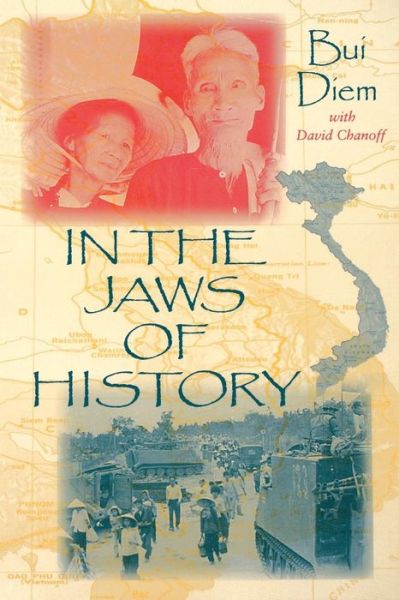 Cover for Bui Diem · In the Jaws of History (Paperback Bog) (1999)