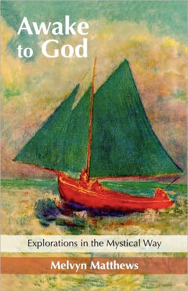 Awake To God - Spck - Books - SPCK Publishing - 9780281058013 - October 20, 2006