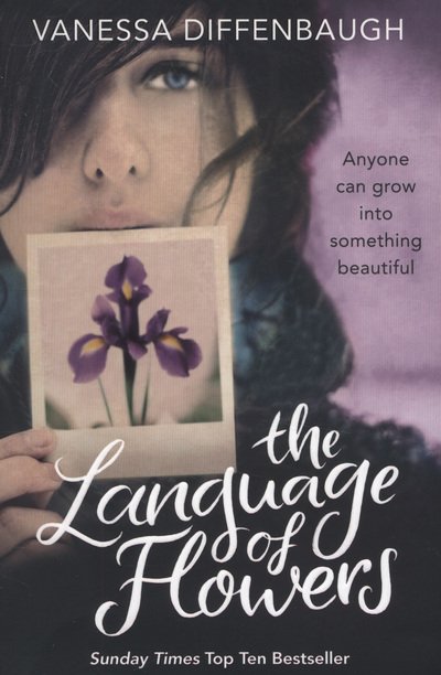 Cover for Vanessa Diffenbaugh · Language of Flowers (N/A) (2012)