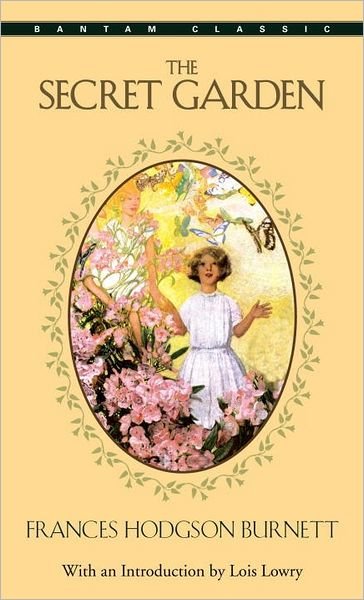 The Secret Garden - Frances Hodgson Burnett - Boeken - Random House USA Inc - 9780553212013 - 1987
