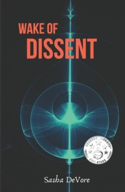 Cover for Sasha DeVore · Wake of Dissent (Paperback Book) (2018)