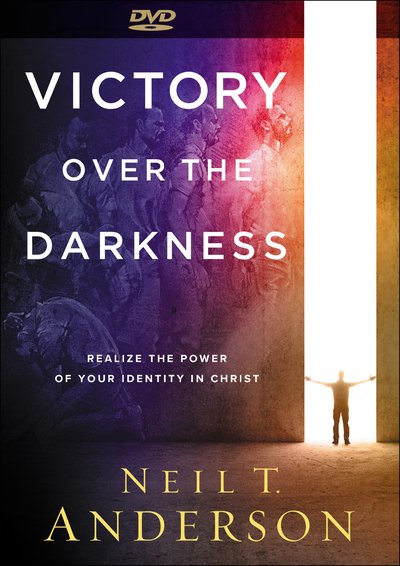 Cover for Neil T. Anderson · Victory Over the Darkness DVD: Realize the Power of Your Identity in Christ (DVD) [Repackaged edition] (2020)