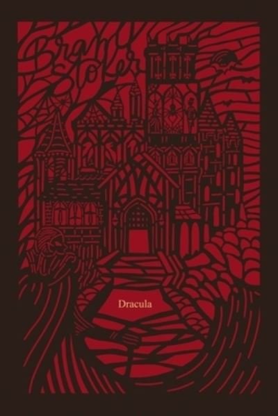 Cover for Bram Stoker · Dracula (Seasons Edition -- Fall) - Seasons Edition (Hardcover Book) (2021)