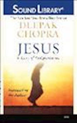 Cover for Deepak Chopra · Jesus (MISC) (2008)