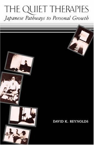 Reynolds - Quiet Therapies Paper - Alastair Reynolds - Kirjat - University of Hawaii Press - 9780824808013 - maanantai 1. maaliskuuta 1982