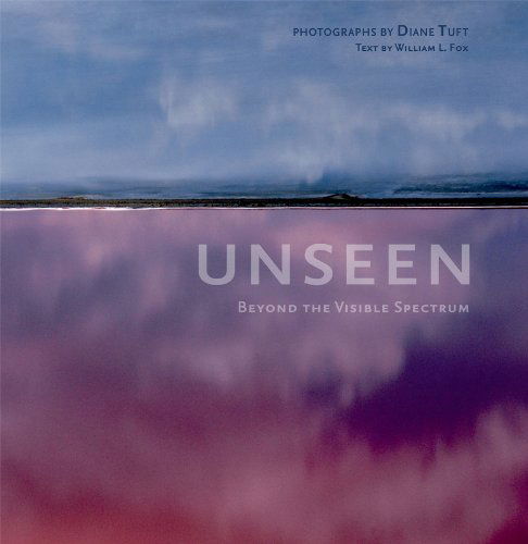 Cover for William Fox · Unseen: Photographs by Diane Tuft (Hardcover Book) [First edition] (2009)