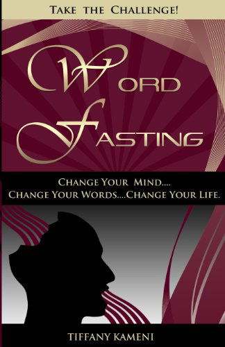 Cover for Tiffany Buckner-kameni · Word Fasting (Paperback Book) (2013)