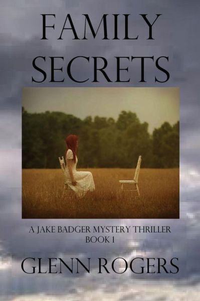 Cover for Glenn Rogers · Family Secrets (Paperback Book) (2015)
