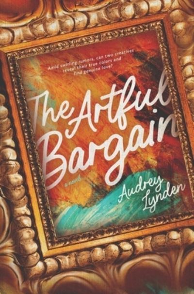 Cover for Audrey Lynden · Artful Bargain (Book) (2023)