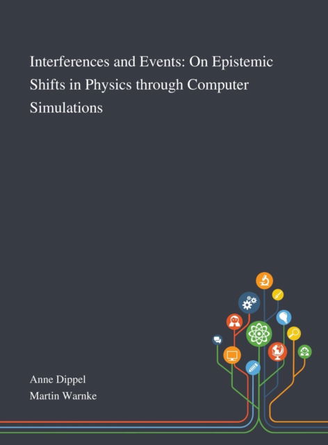 Cover for Anne Dippel · Interferences and Events On Epistemic Shifts in Physics Through Computer Simulations (Hardcover Book) (2020)