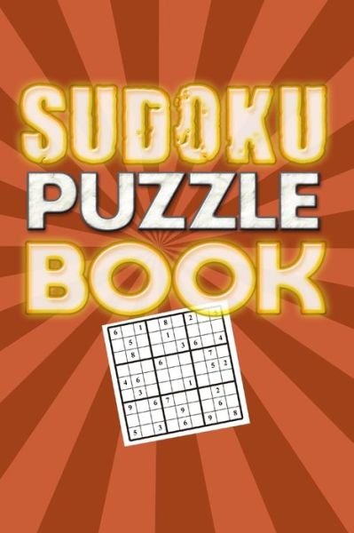 Sudoku Puzzle Book - Soul Books - Bøger - Independently Published - 9781086874013 - 1. august 2019