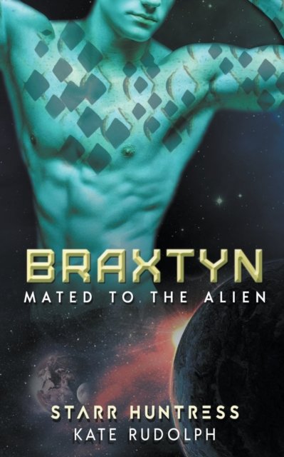 Cover for Kate Rudolph · Braxtyn (Paperback Book) (2020)