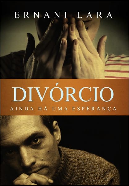 Cover for Ernani Lara · Divorcio (Pocketbok) (2011)