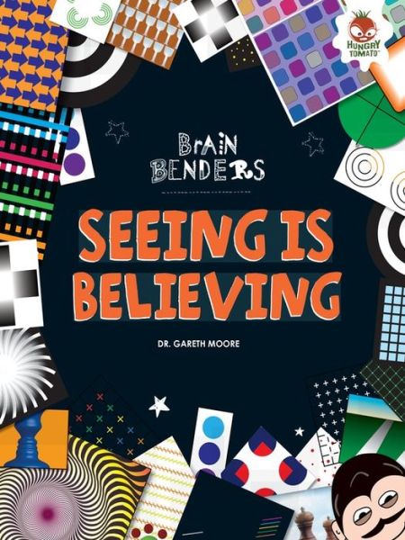 Cover for Dr Gareth Moore · Seeing is Believing (Paperback Book) (2015)