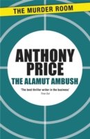 Cover for Anthony Price · The Alamut Ambush - Murder Room (Paperback Book) (2013)