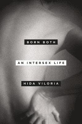Cover for Hida Viloria · Born Both (CD) (2017)