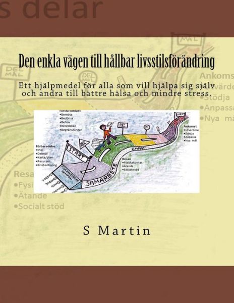 Cover for Mr S W Martin · Frisknu.: Ett Hjalpmedel for Alla Som Vill Hjalpa Sig Sjalv Och Andra Till Battre Halsa. (Paperback Book) (2013)