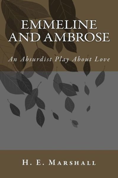 Cover for H E Marshall · Emmeline and Ambrose (Pocketbok) (2014)