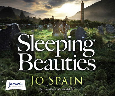 Cover for Jo Spain · Sleeping Beauties (Audiobook (CD)) (2017)