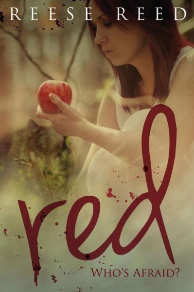 Cover for Reese Reed · Red (Paperback Bog) (2015)