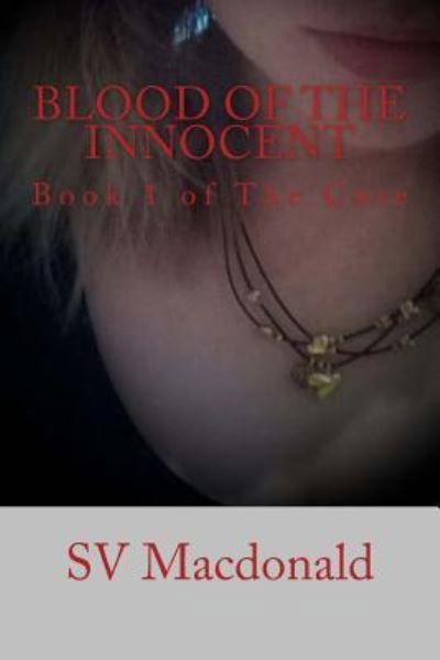 Cover for S V MacDonald · Blood Of The Innocent (Taschenbuch) (2015)