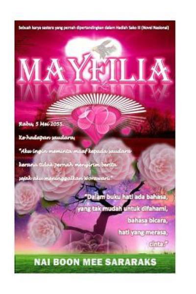 Cover for Nai Boon Mee Sararaks · Mayfilia (Paperback Bog) (2016)