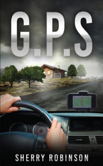 Cover for Sherry Robinson · G.p.s (Paperback Book) (2016)