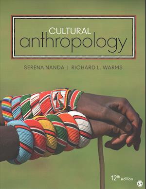 Bundle: Nanda: Cultural Anthropology 12 (Paperback) + Bodoh-Creed: The Field Journal for Cultural Anthropology (Paperback) + Ieb - Serena Nanda - Books - Sage Publications, Inc - 9781544385013 - March 1, 2019