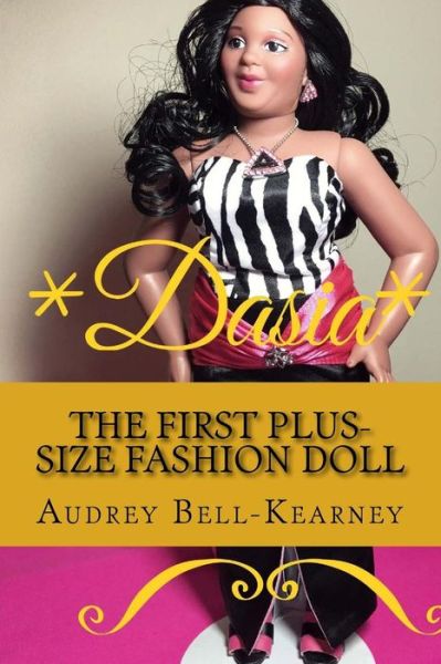 Cover for Audrey Bell-kearney · Dasia (Paperback Book) (2017)