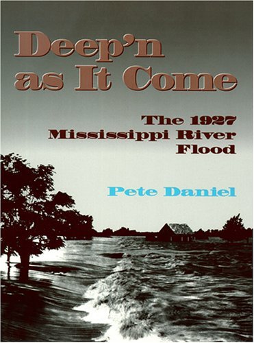 Cover for Oxford University Press · Deep'n As It Come (Paperback Bog) (1998)