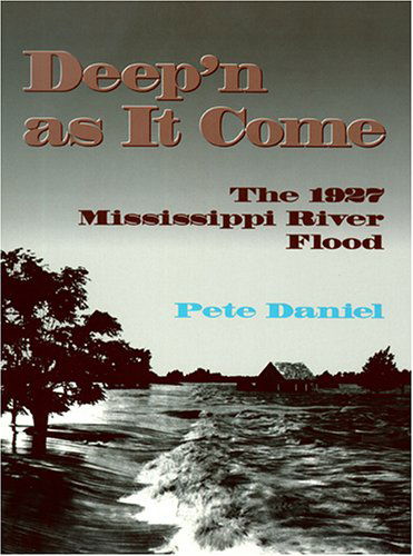 Cover for Oxford University Press · Deep'n As It Come (Paperback Book) (1998)