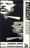 Cover for Harold Jaffe · Straight Razor (Paperback Book) (1995)