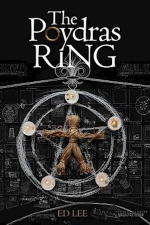 Cover for Ed Lee · Poydras Ring (Book) (2025)