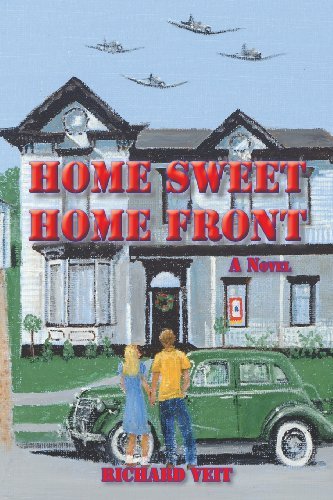 Richard Veit · Home Sweet Home Front (Paperback Book) (2013)