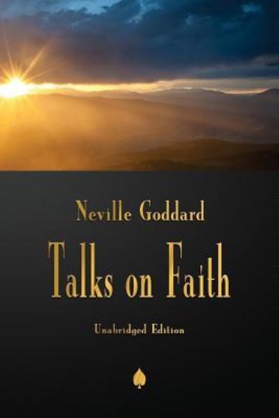 Cover for Neville Goddard (Paperback Book) (2019)