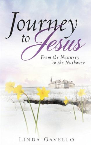 Cover for Linda Gavello · Journey to Jesus (Paperback Book) (2009)