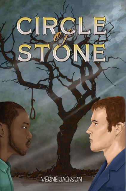 Cover for Verne Jackson · Circle of Stone (Paperback Book) (2024)