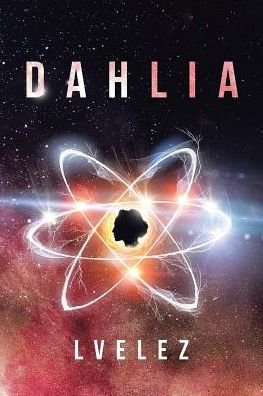 Cover for Lvelez · Dahlia (Pocketbok) (2019)