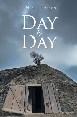 Cover for N C Jones · Day by Day (Paperback Book) (2020)