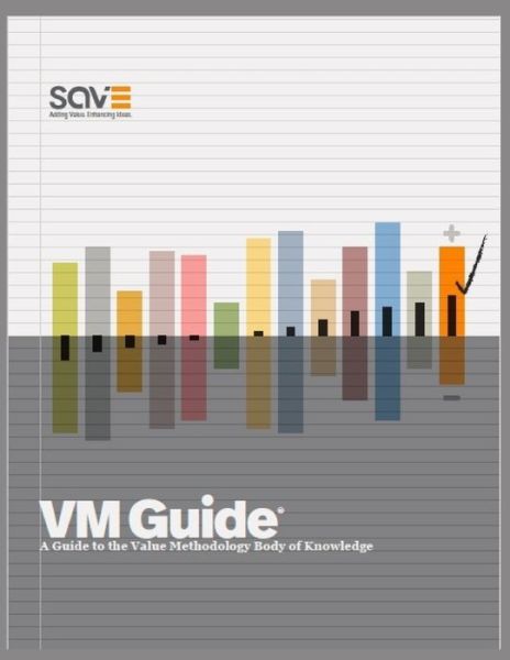 Cover for Save International · VM Guide (Paperback Book) (2020)