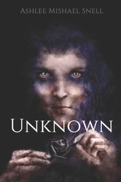 Cover for Ashlee Mishael Snell · Unknown (Paperback Book) (2021)