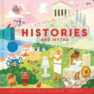 Shine a light- Histories - Shine a light (Hardcover Book) (2024)