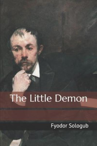 Cover for Fyodor Sologub · The Little Demon (Paperback Book) (2019)