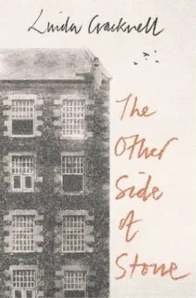 Cover for Linda Cracknell · The Other Side of Stone (Hardcover Book) (2021)