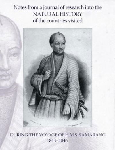 Cover for Arthur Adams · Notes from a Journal of Research into the Natural History of the Countries Visited During the Voyage of H.M.S. Samarang Under the Command of Captain Sir Edward Belcher, C.B., F.R.A.S. (Pocketbok) (2007)