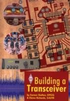 Cover for Eamon Skelton · Building a Transceiver (Paperback Book) (2015)